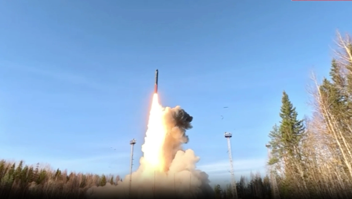 Обложка © Минобороны