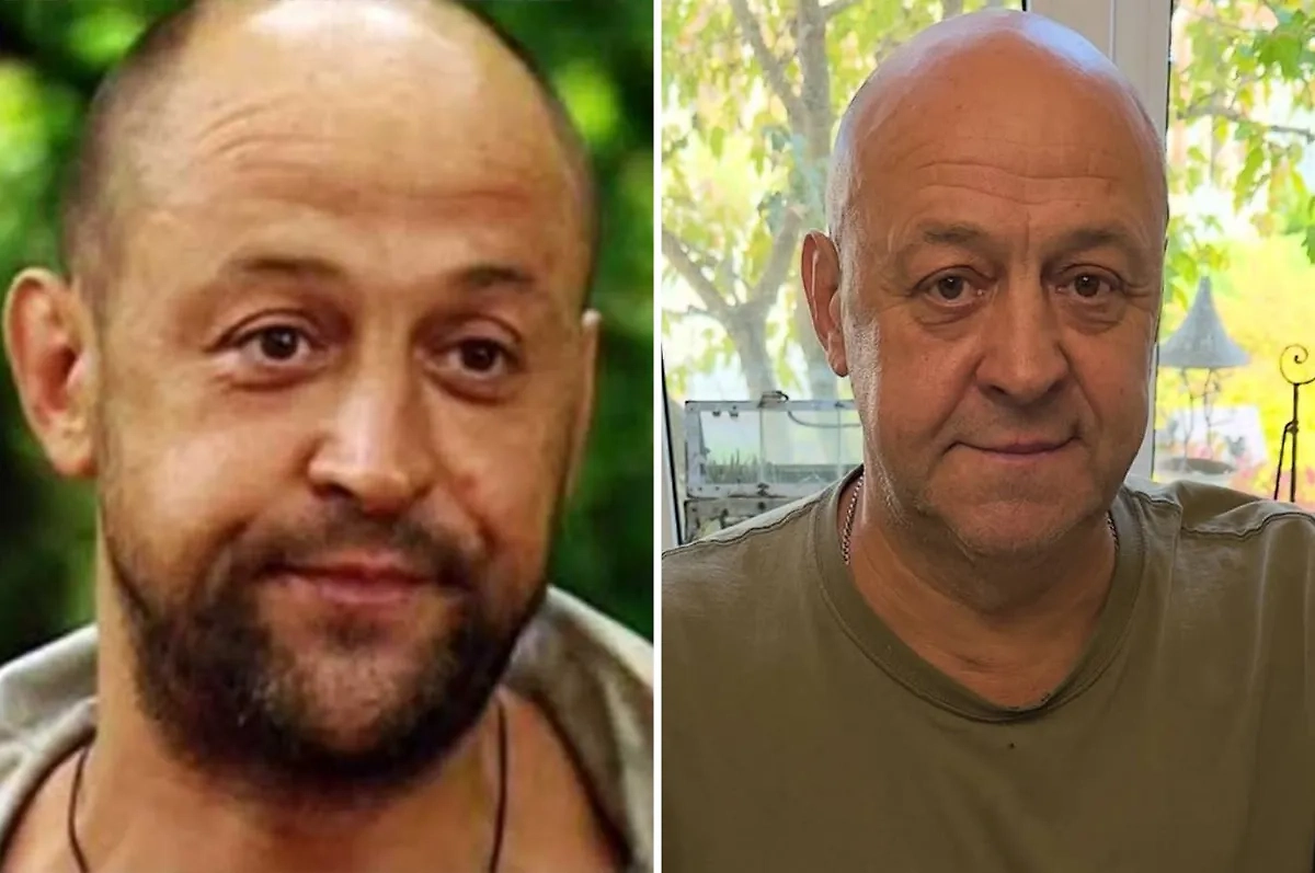 «Последний герой», победители: как сложилась жизнь участников шоу? Фото © 1tv, фото © Instagram (признан экстремистской организацией и запрещён на территории Российской Федерации) / sashmatveev