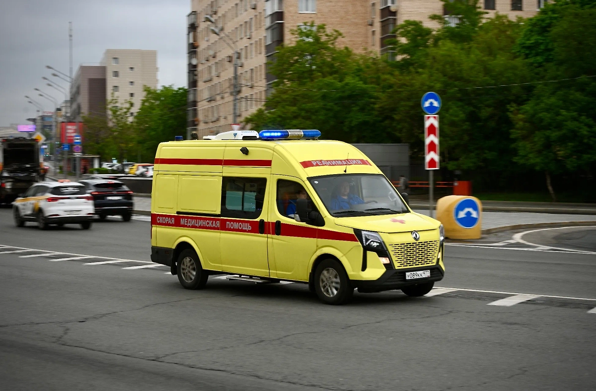 Обложка © Life.ru