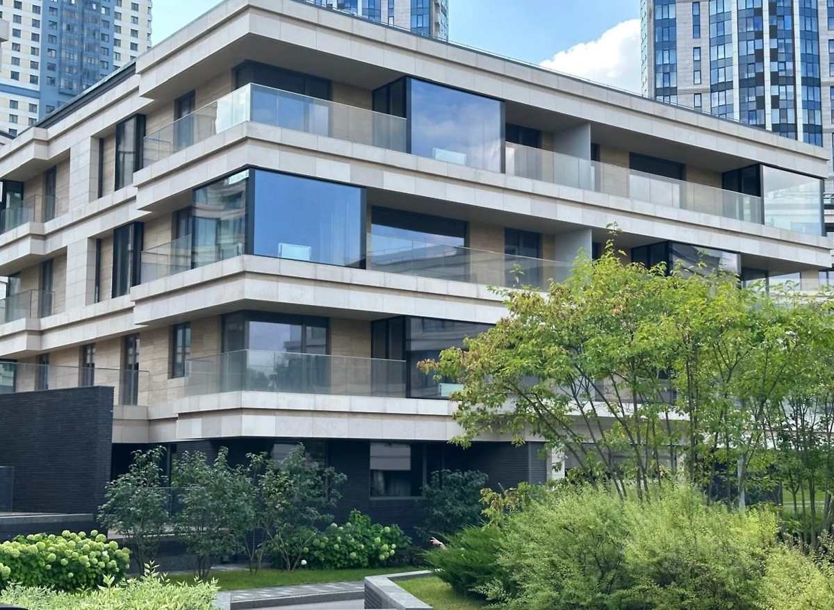 Обложка © Сайт недвижимости «Циан»