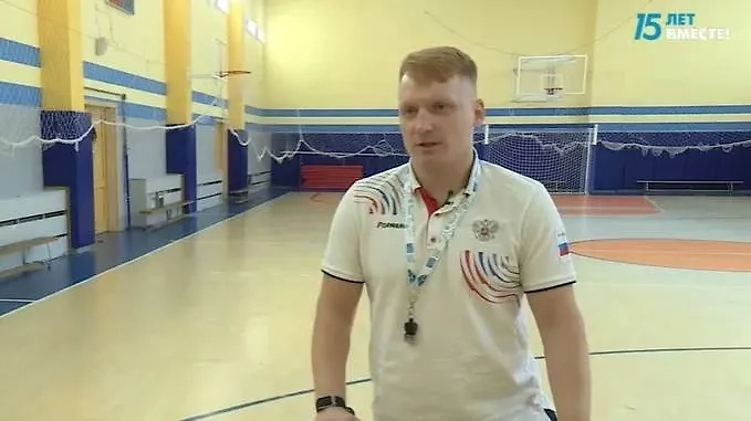 Обложка © Телеканал «Санкт-Петербург»