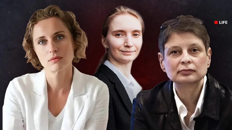 Шокирующая история потомков Хрущёва, Чкалова и других, которые теперь работают на врага. Коллаж © Life.ru Фото © Wikipedia / Center for the Study of Europe Boston University, © linkedin,© Facebook** (соцсеть запрещена в РФ; принадлежит корпорации Meta, которая признана в РФ экстремистской) / Дарья Богданова