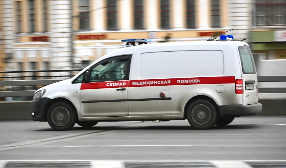 Обложка © Life.ru