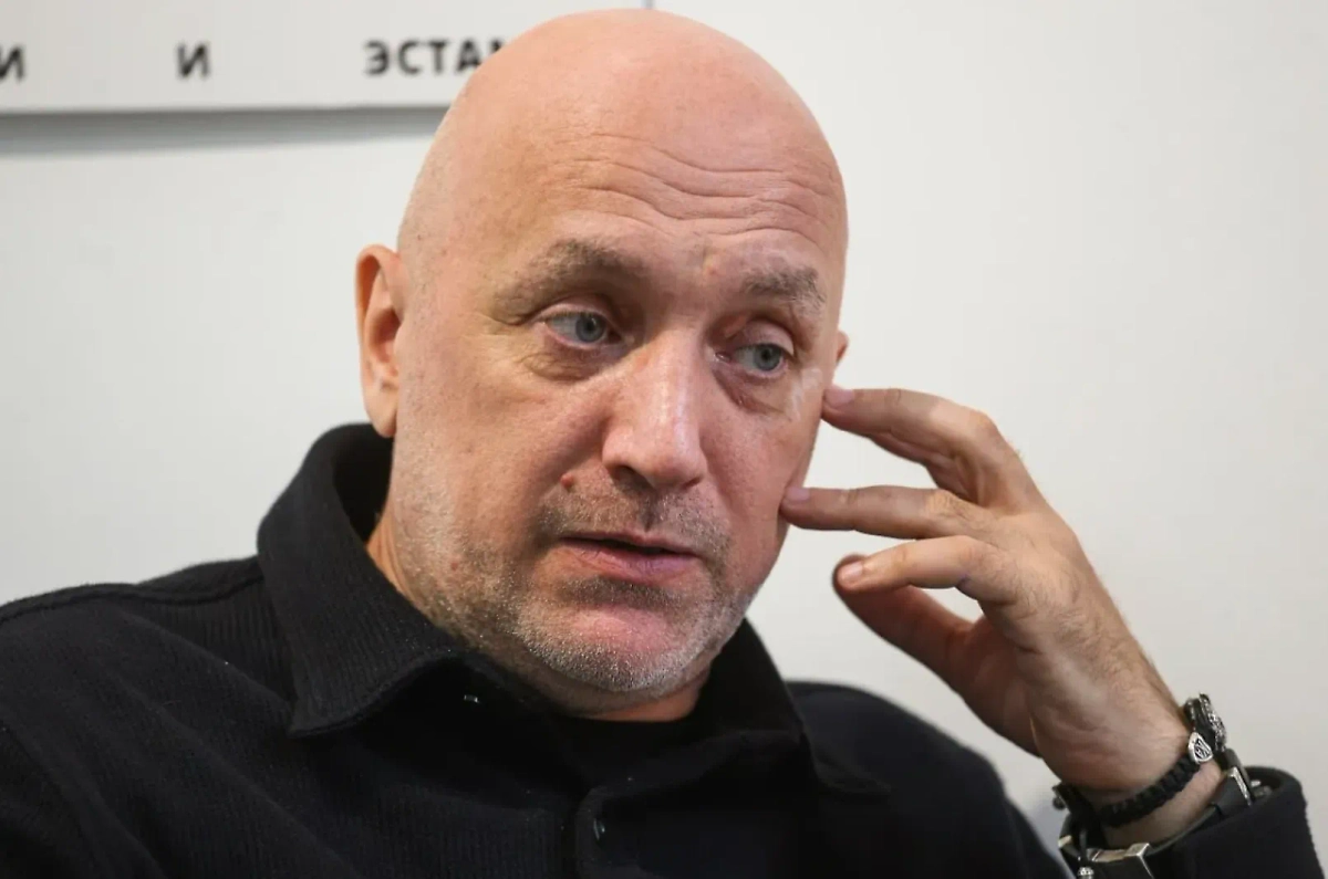 Обложка © ТАСС / Андрей Титов / Бизнес Online