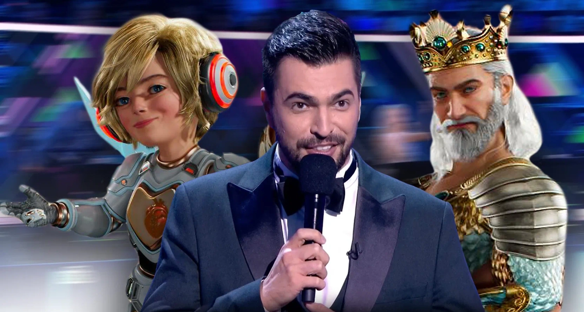 Новый сезон «Шоу Аватар» 2025: когда выйдет и кто участвует? Коллаж © Life.ru Фото © Telegram / Шоу Аватар