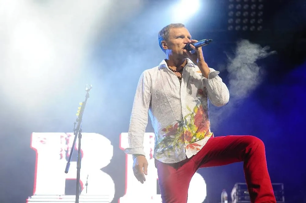 Обложка © ТАСС / Антон Белицкий