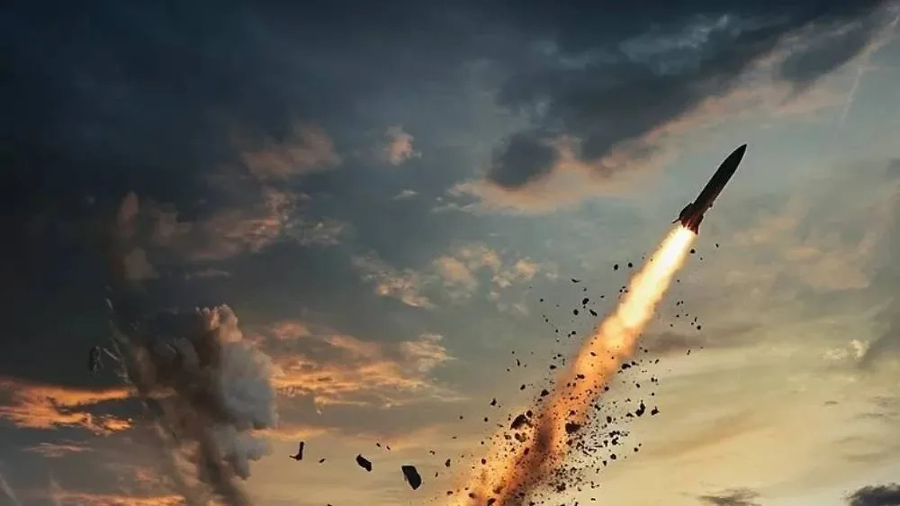 Обложка © Midjourney / Life.ru