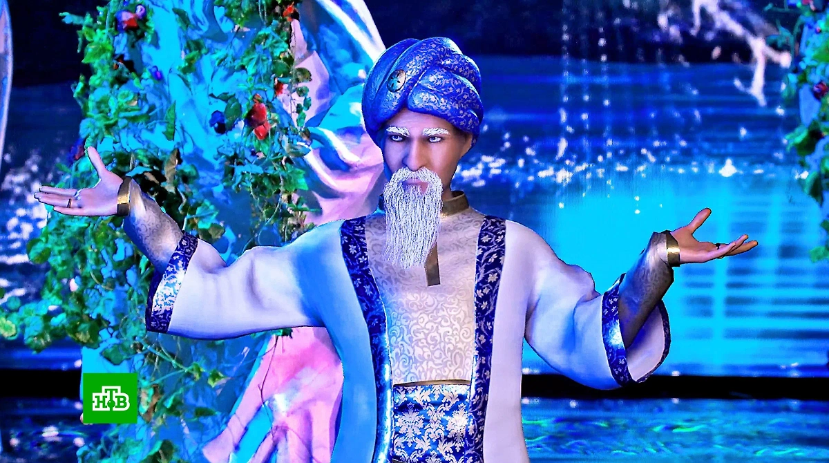 «Шоу Аватар»: чем отличается, почему его любят российские телезрители. Фото © VK / Шоу «Аватар», AO «Телекомпания НТВ» / ntv.ru