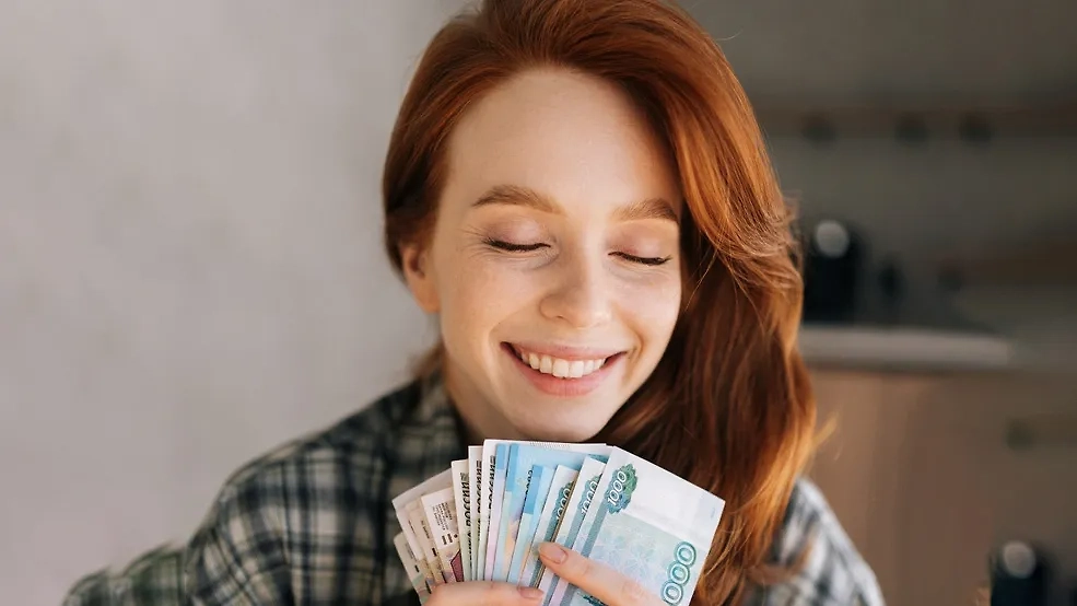 Обложка © Shutterstock / FOTODOM / Dikushin Dmitry