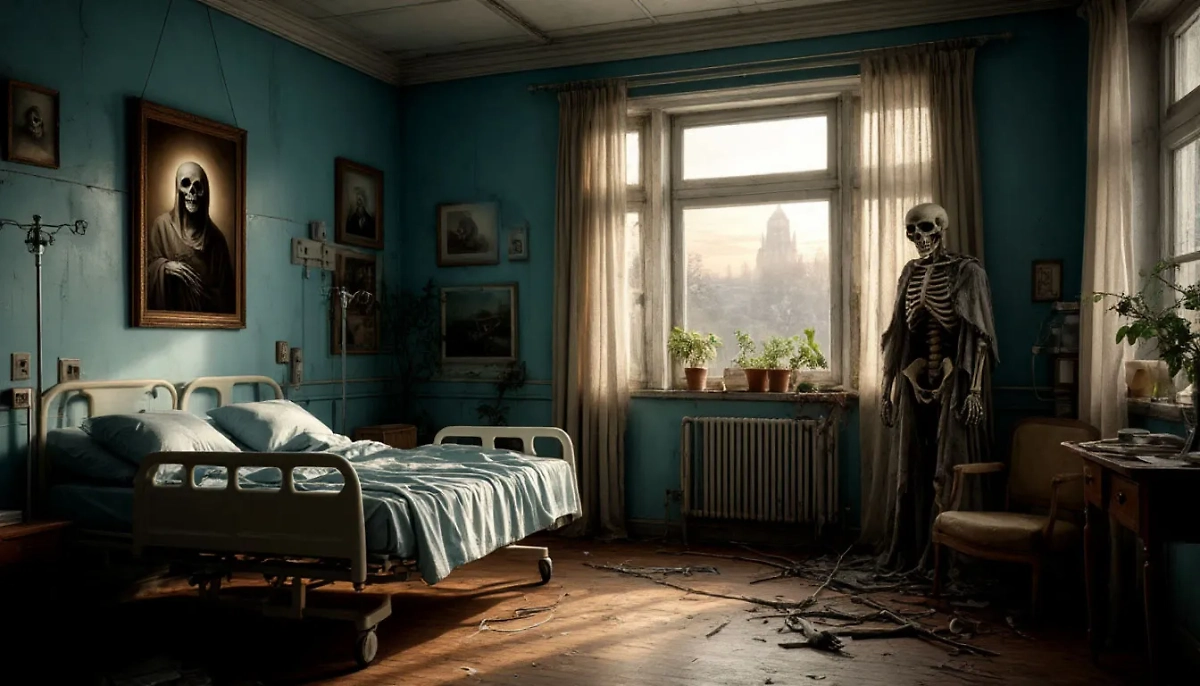 Обложка © Life.ru / Шедеврум