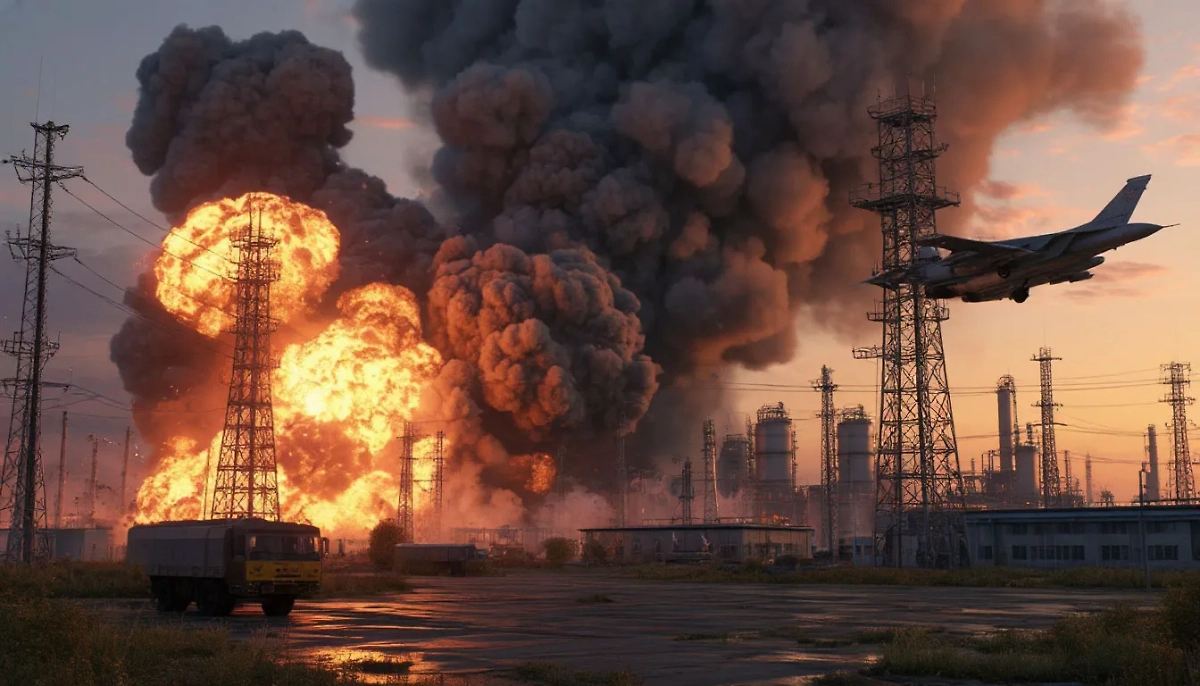 Обложка © Life.ru / Шедеврум