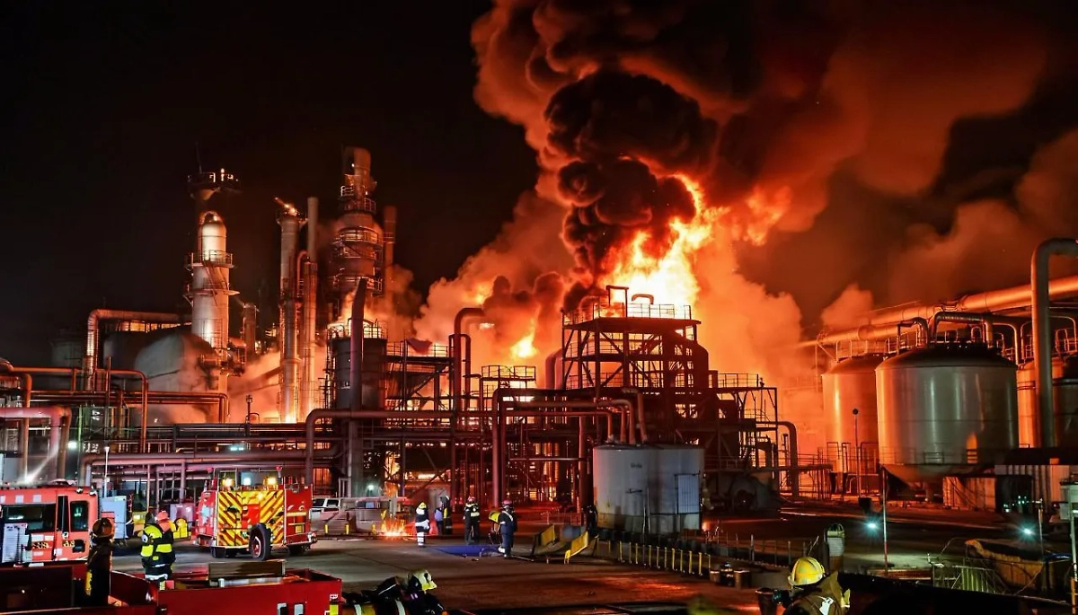 Обложка © Life.ru / Kandinsky 4.1