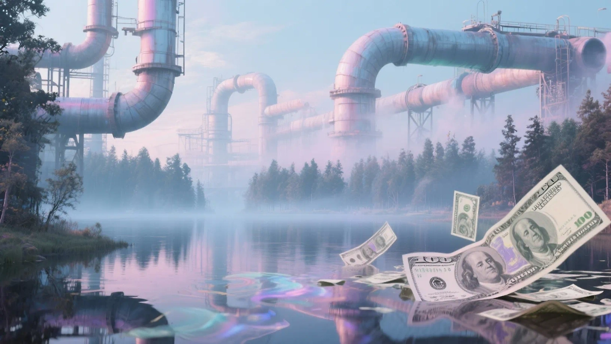 Коллаж © Gemini 2.5 Flash Image (Nano Banana) / Life.ru