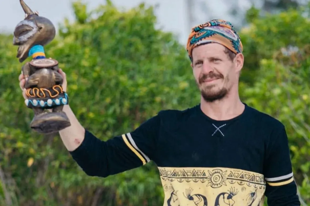 Как изменилась жизнь людей, которые выиграли в «Последнем герое». Фото © Instagram (признан экстремистской организацией и запрещён на территории Российской Федерации) / nikk.roman