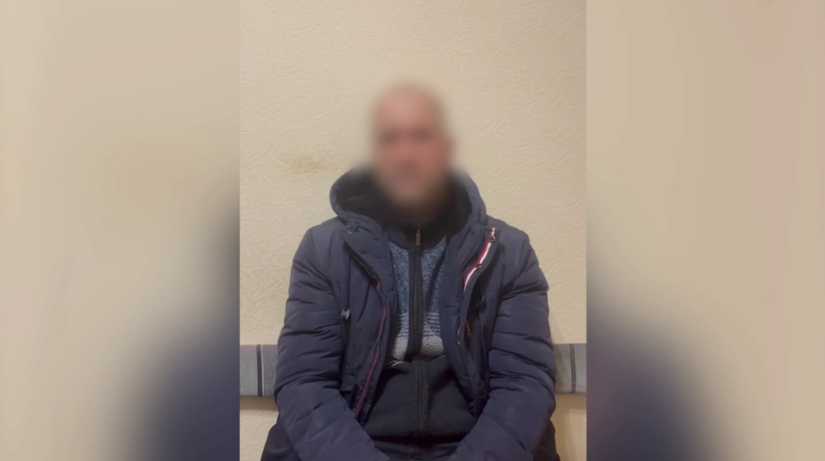 Обложка © ЦОС ФСБ