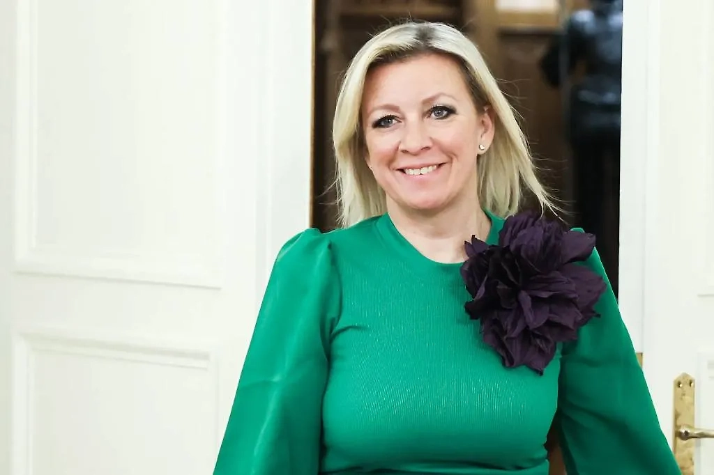 Обложка © Валерий Шарифулин/ТАСС 