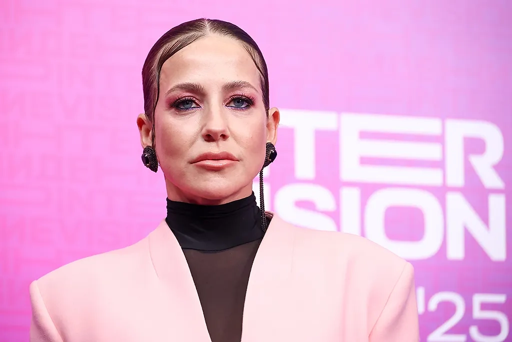 Обложка © ТАСС / Артем Геодакян