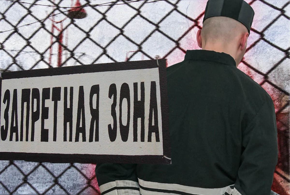 Какие тюрьмы в России пожизненные, то есть самые жёсткие, как они сейчас работают, сколько их осталось. Коллаж © Life.ru. Обложка © ТАСС / Марина Круглякова, Валентин Спринчак