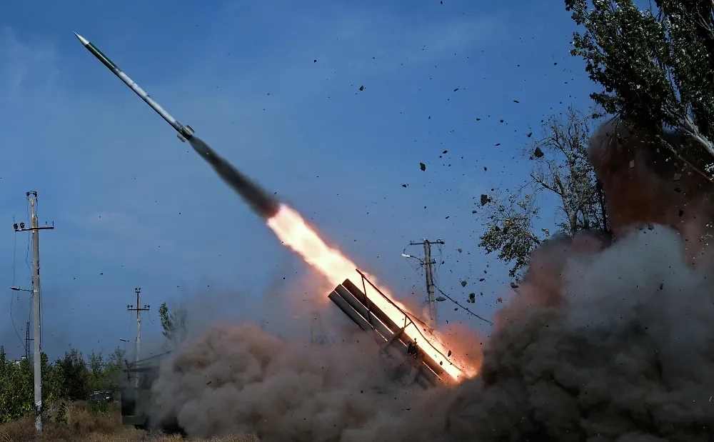 Обложка © РИА Новости / Евгений Биятов