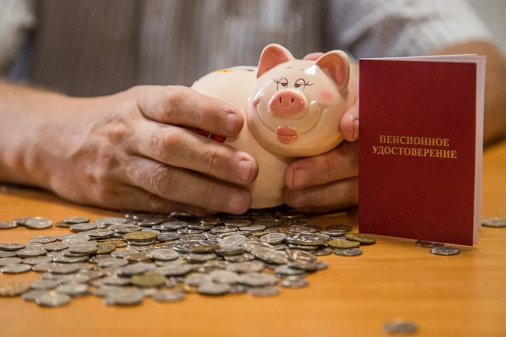 Обложка © ТАСС / Мария Дмитриенко