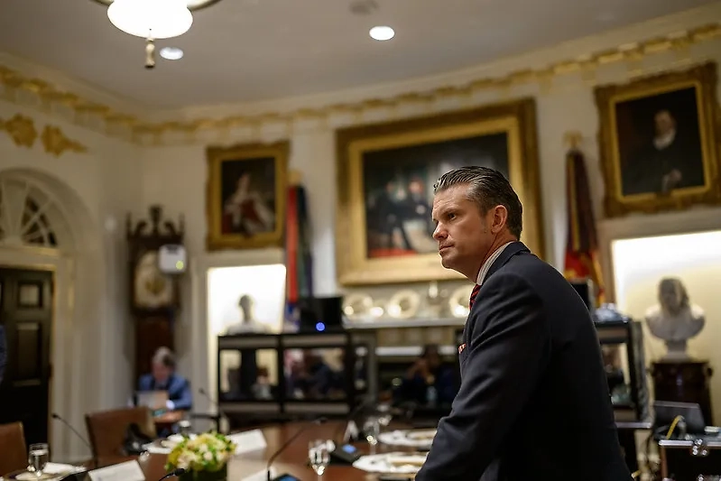 Обложка © Flickr / The White House