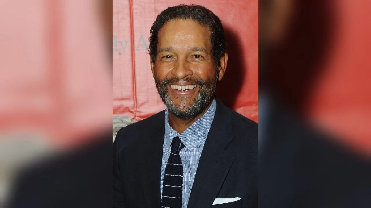 Брайант Гамбэл. Обложка © Wikipedia / Peabody Awards