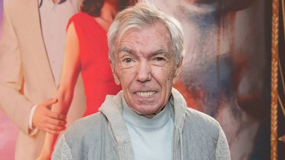 Обложка © ТАСС / Вадим Тараканов