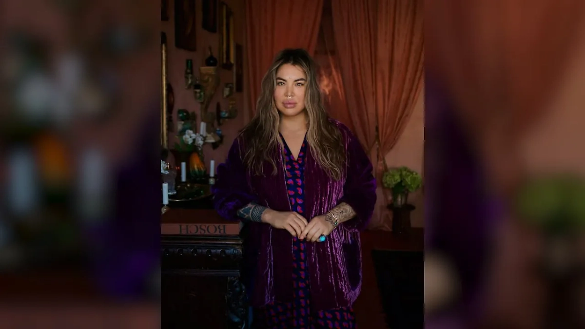 Рада Русских. Обложка © Instagram (признан экстремистской организацией и запрещён на территории Российской Федерации) / radarusskikh