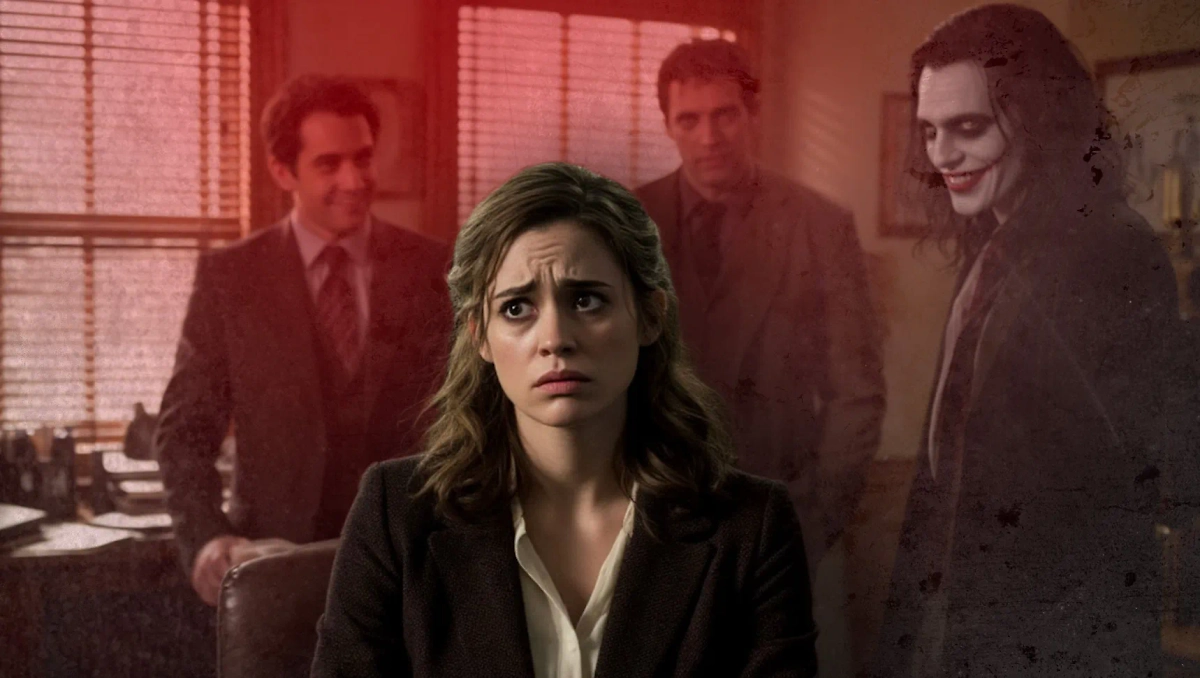 Энергетические вампиры: как распознать людей, которые высасывают вашу энергию. Обложка © «Шедеврум»