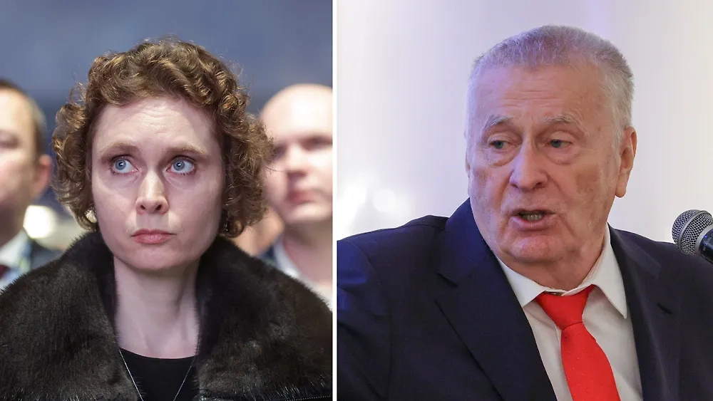 Обложка © ТАСС / Михаил Синицын,Антон Новодережкин