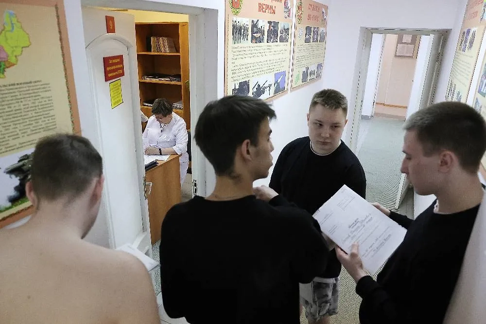 Обложка © ТАСС /Донат Сорокин