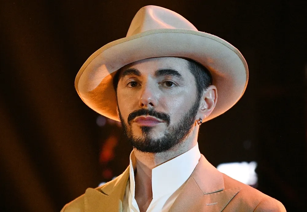 Тимур Родригес судился с бывшей женой за алименты на детей. Фото © РИА «Новости» / Максим Блинов