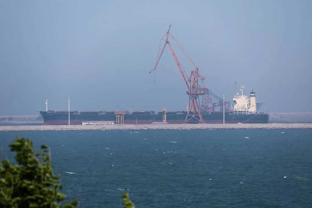 Обложка © Юрий Смитюк/ТАСС