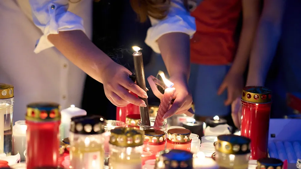 Обложка © ТАСС / АР / Darko Bandic