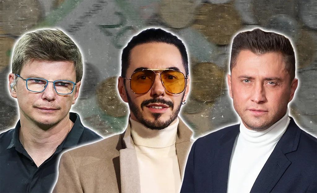 Аршавин, Родригес, Прилучный — какие известные мужчины судились за алименты. Обложка © Коллаж © Life.ru. Фото © ТАСС / Егор Алеев, Артём Геодакян, Вадим Тараканов, © Freepik / ededchechine