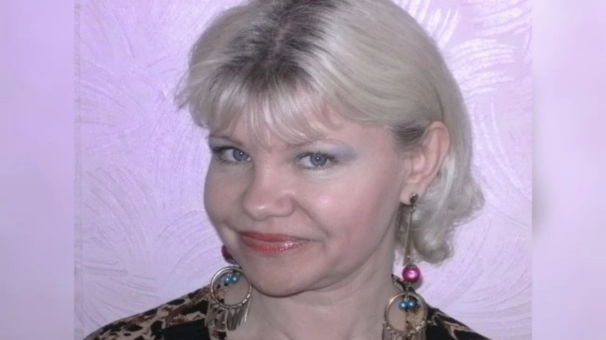 Бывший президент Украины Виктор Ющенко наградил Светлану Оклей званием «Мать-героиня». А та оказалась маньячкой. Фото © Wikipedia