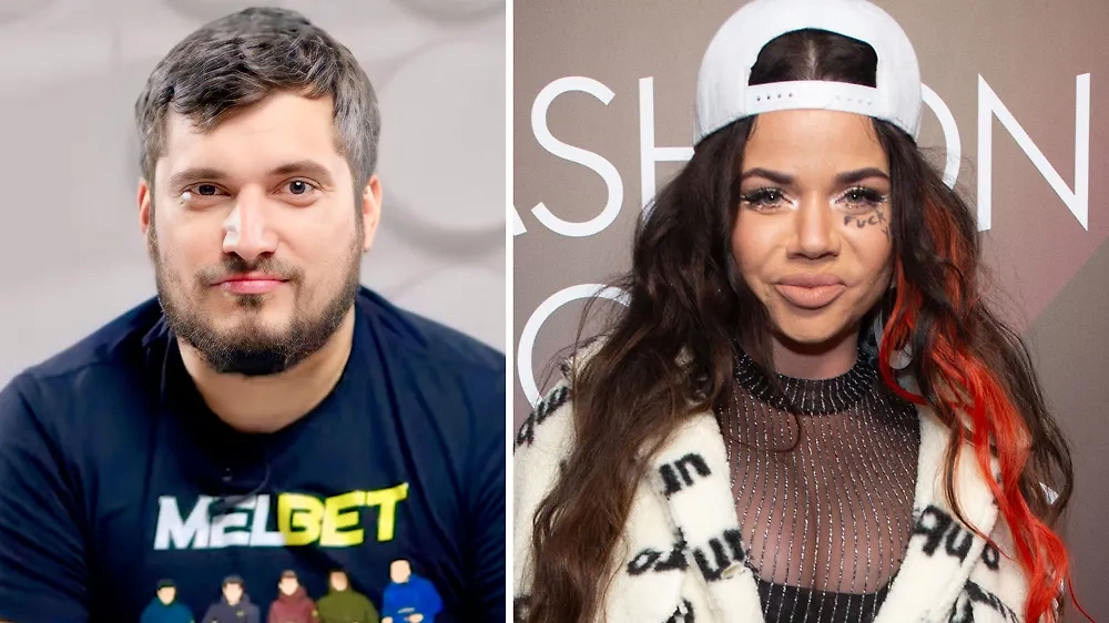 Обложка © Wikipedia / MEL Спорт, © ТАСС / Вадим Тараканов