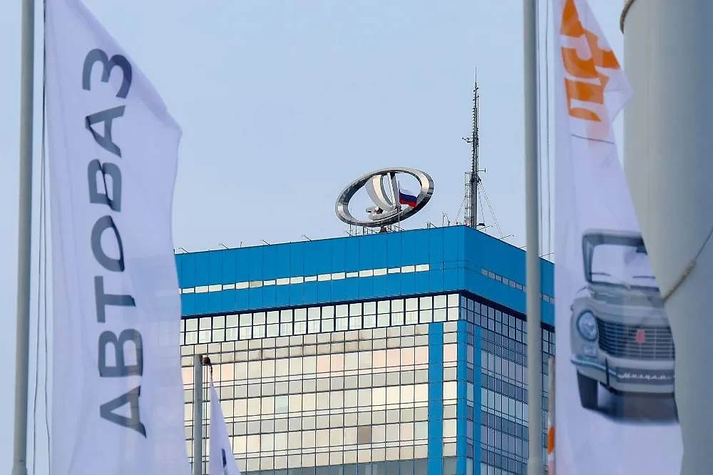 Обложка © ТАСС / Егор Алеев