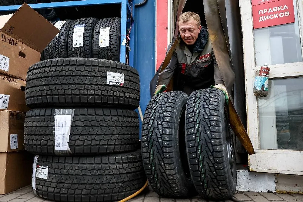Обложка © ТАСС / Сергей Бобылев