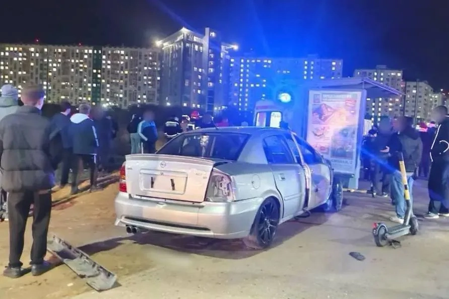 Обложка © Telegram / Госавтоинспекция Тверской области