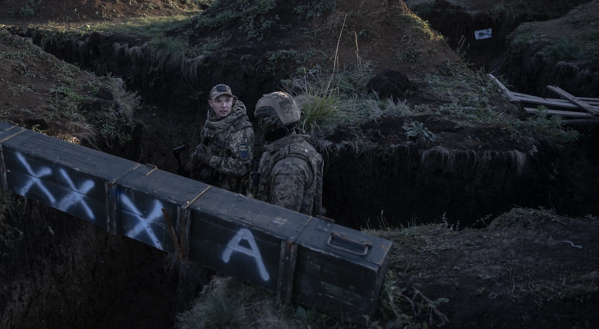 Обложка © Getty Images / Ozge Elif Kizil / Anadolu