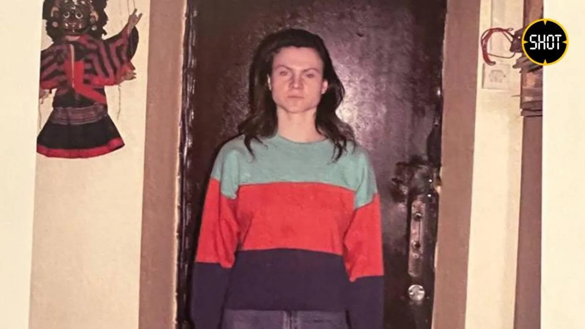 «Зюзинская маньячка» Мария Петрова: история, когда поймали и сколько жертв. Фото © Telegram / SHOT