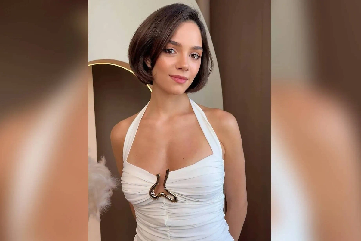 Обложка © Telegram / Evgenia Medvedeva