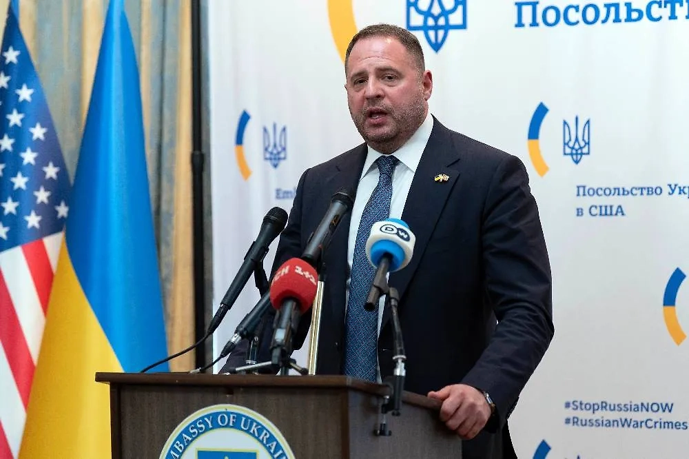 Обложка © TACC / AP / Jose Luis Magana