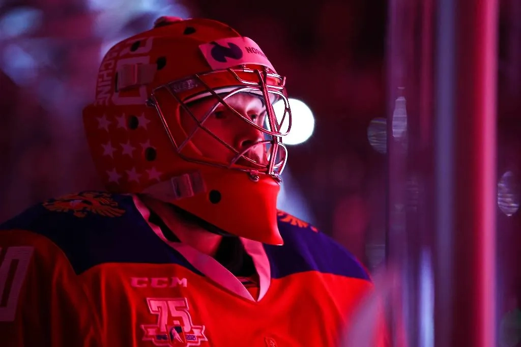 Обложка © Михаил Терещенко/ТАСС