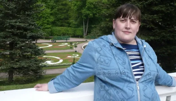 Виновата ли Елена Кордюкова в плохой экологической обстановке? Нет... Но есть то, в чём она на сто процентов виновата. Фото © OK / Елена Кордюкова