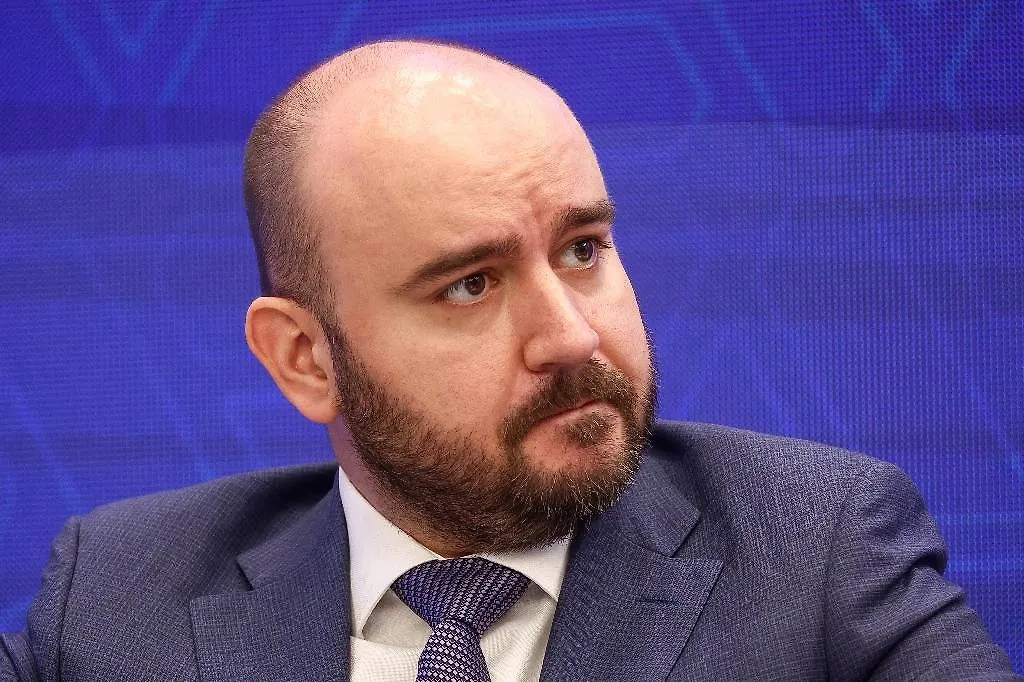 Обложка © ТАСС / Сергей Булкин