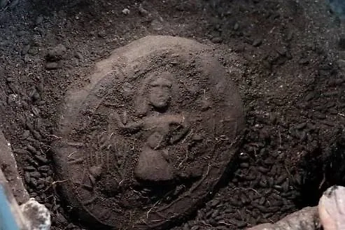 Обложка © Instagram (признан экстремистской организацией и запрещён на территории Российской Федерации) / karamanvaliligi