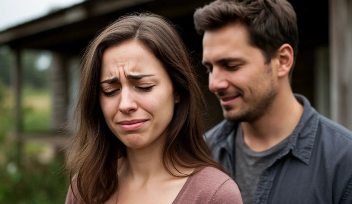 Эмоциональное истощение от общения: как выстроить защиту. Фото © «Шедеврум»