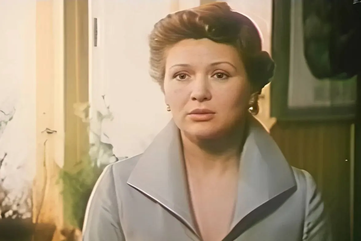 Идеальные тёщи из фильмов: чему можно научиться у киногероинь. Фото © Кадр из фильма «Суета сует», режиссёр Алла Сурикова, сценарист Эмиль Брагинский / Kino-teatr